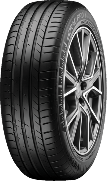 Vredestein Ultrac PRO 255/40 R18 99 Y XL, ZR