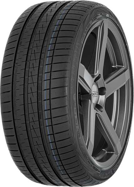 Vredestein Ultrac Vorti+ 275/40 R19 105 Y XL, ZR