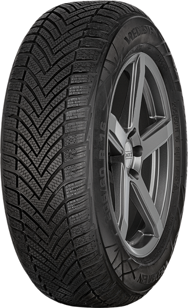 Vredestein Wintrac 205/60 R16 96 H XL