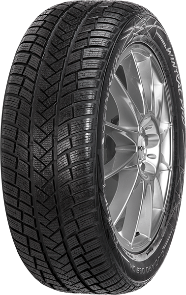 Vredestein Wintrac PRO 215/55 R17 98 V XL