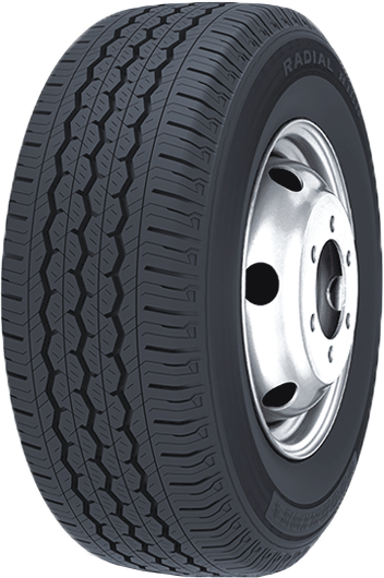 West Lake H188 225/70 R15 112/110 R C