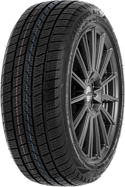 Windforce CATCHFORS A/S 225/55 R16 99 W XL