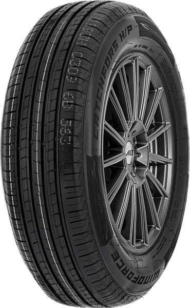 Windforce CATCHFORS H/P 165/60 R15 77 H