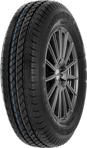 Windforce Mile Max 195/70 R15 104/102 R C