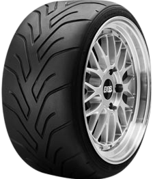 Yokohama Advan A048 185/55 R14 80 V Medium