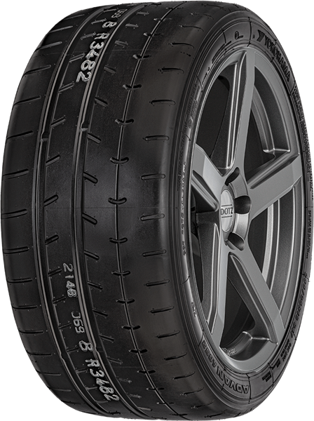 Yokohama Advan A052 265/35 R19 98 Y XL, ZR