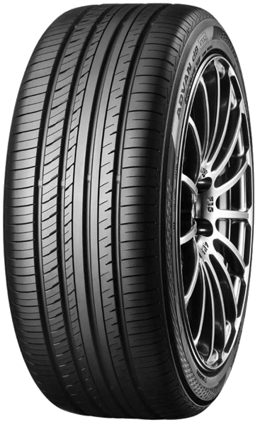 Yokohama Advan dB V552 225/55 R17 97 W RPB