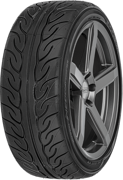 Yokohama Advan Neova AD08RS 265/40 R18 101 W XL