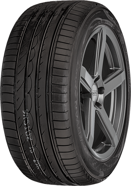 Yokohama ADVAN Sport V103 205/45 R17 84 V RUN ON FLAT RPB