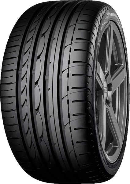 Yokohama Advan Sport V103A 295/40 R20 106 Y ZR, MO, RPB