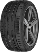 Yokohama Advan Sport V105S 285/30 R20 99 Y XL, RPB, ZR