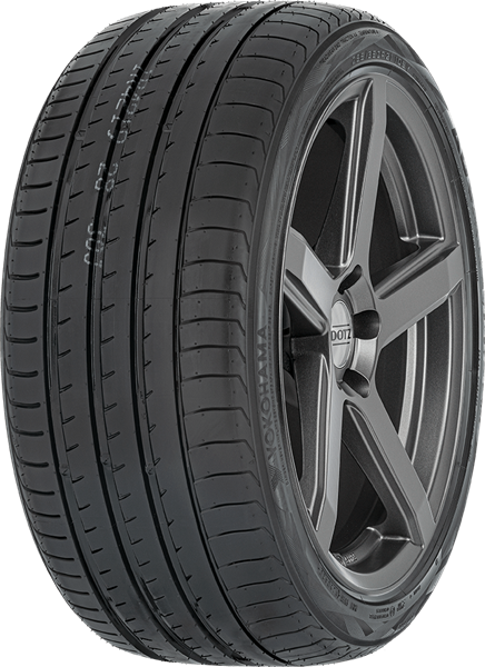 Yokohama Advan Sport V105T 255/45 R20 105 Y XL, RPB