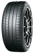 Yokohama Advan Sport V107A 255/40 R20 101 Y XL, RPB, ZR