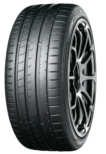 Yokohama Advan Sport V107A 295/35 R20 101 Y RPB