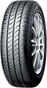 Yokohama Blue Earth AE01 155/70 R13 75 T