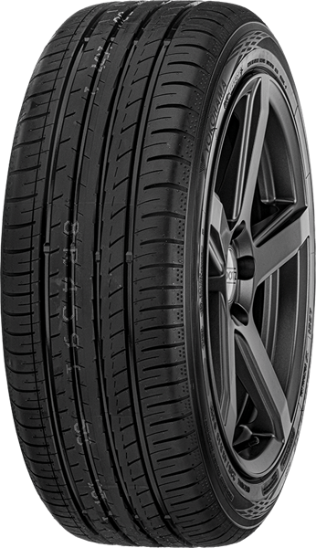 Yokohama BluEarth-GT AE51 265/35 R18 97 W XL, RPB