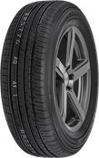 Yokohama BluEarth-XT AE61 215/55 R18 99 V XL, RPB