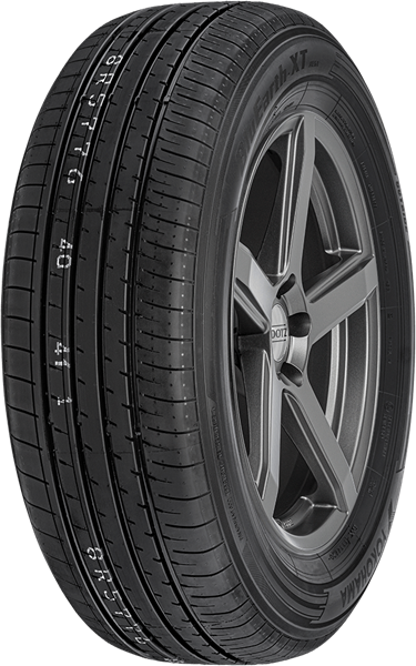 Yokohama BluEarth-XT AE61 255/45 R20 105 W RPB