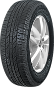 Yokohama Geolandar A/T G015 245/75 R17 121/118 S OWL