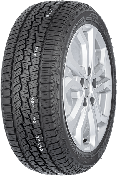 Yokohama Geolandar CV 4S G061 225/55 R19 99 V