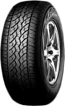 Yokohama GEOLANDAR H/T 275/65 R17 115 H