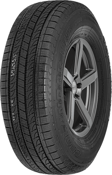 Yokohama GEOLANDAR H/T G056 225/70 R17 108 T XL