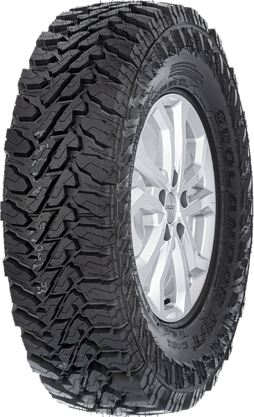 Yokohama Geolandar M/T G003 235/75 R15 104 Q RPB,. POR