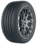 Yokohama Geolandar X-CV G057 265/40 R22 106 W XL