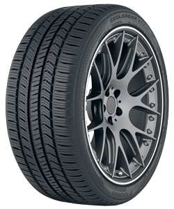 Yokohama Geolandar X-CV G057 275/50 R20 113 W XL