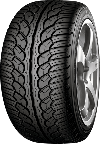 Yokohama PARADA Spec-X 255/45 R20 105 V