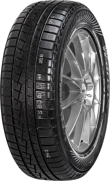 Yokohama W Drive 225/70 R16 107 H XL, RPB