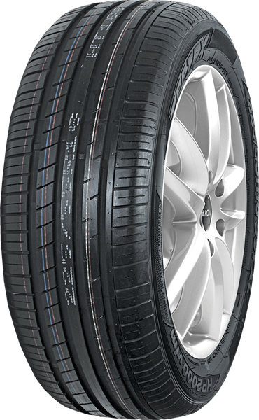 Zeetex HP2000 VFM 265/35 R18 97 Y