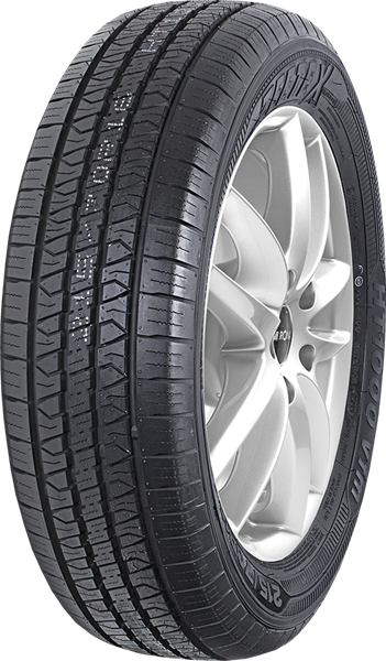 Zeetex HT1000 VFM 235/70 R16 106 H