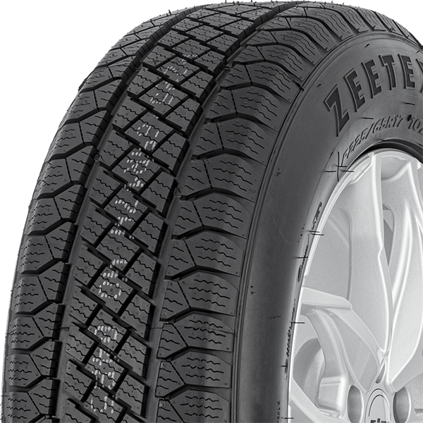 Zeetex HT6000 eco 225/65 R17 102 H