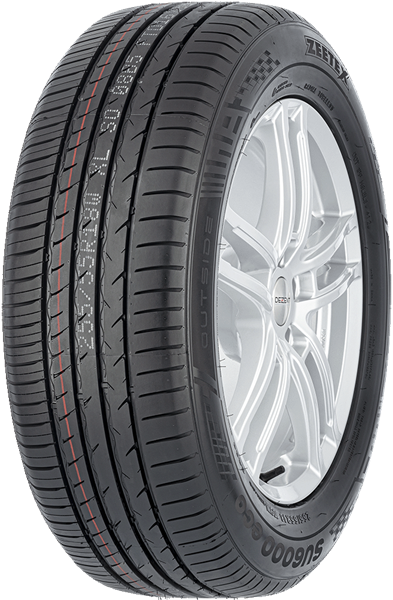 Zeetex SU6000 eco 225/55 R19 99 W ZR