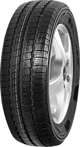 Zeetex WV1000 205/65 R16 107/105 T C