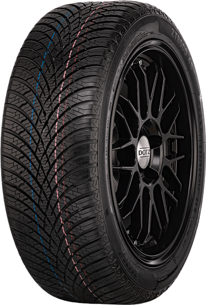 Zeetex ZT8000 4S 195/65 R15 91 V