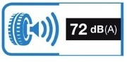 Bandenlabel