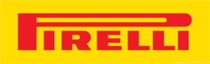 Logo Pirelli Logo Pirelli