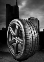Pirelli P Zero Pirelli P Zero