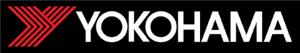 Logo Yokohama Logo Yokohama