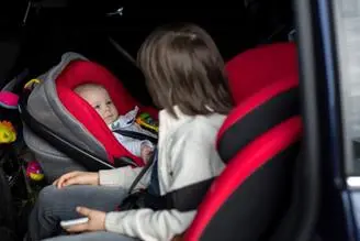 Alles over kinderstoelen in de auto » Oponeo.nl