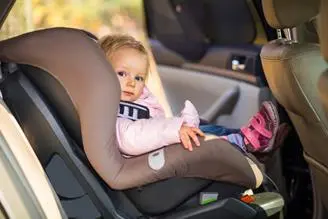 Alles over kinderstoelen in de auto » Oponeo.nl