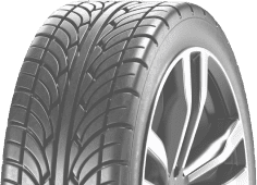 Toyo OPA28 245/65 R17 111 S XL