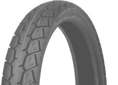 Bridgestone M40 2.75-10 38 J Rear TT