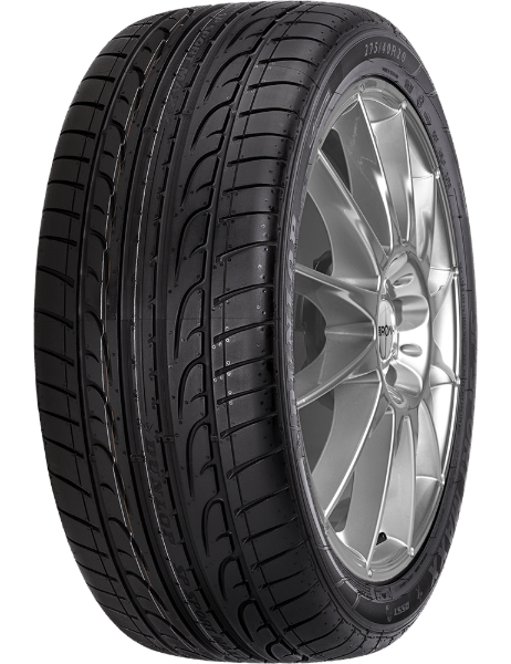 Dunlop SP Sport MAXX 275/50 R20 113 W XL, MFS, MO