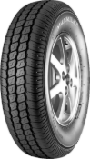 Close-up van het loopvlak GT Radial Maxmiler X 205/80 R14 109/107 N C