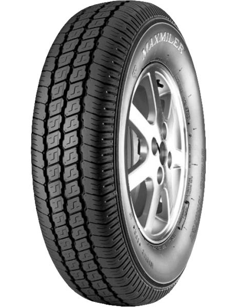 GT Radial Maxmiler X