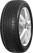 Close-up van het loopvlak Dunlop SP Winter Response 2 185/60 R14 82 T