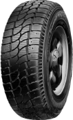 Close-up van het loopvlak Riken Cargo Winter 225/65 R16 112/110 R C